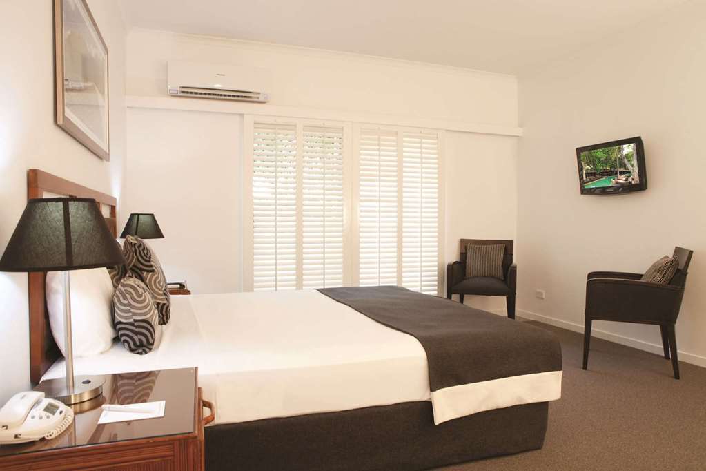 Ramada By Wyndham 4* Port Douglas