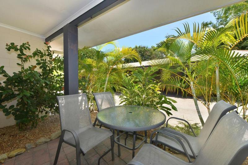 Mango Tree 3* Port Douglas
