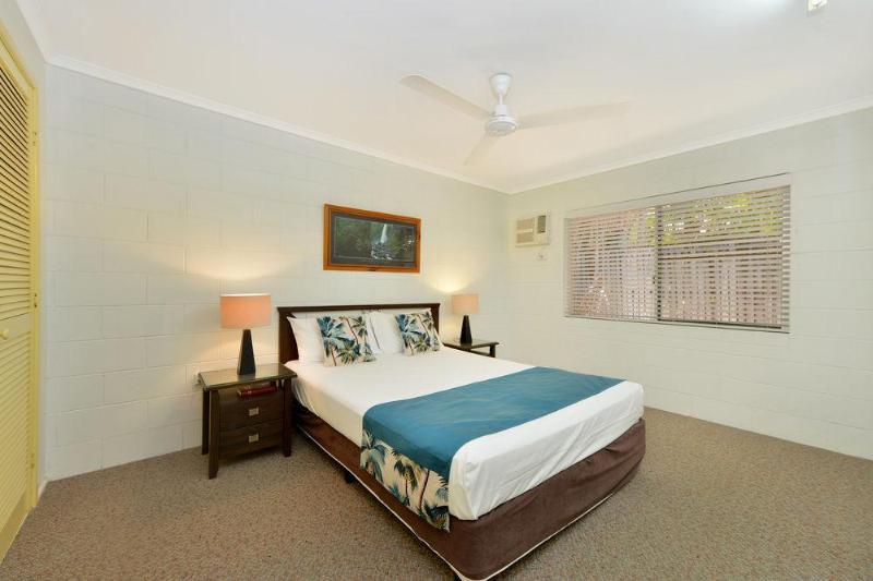 Mango Tree Aparthotel