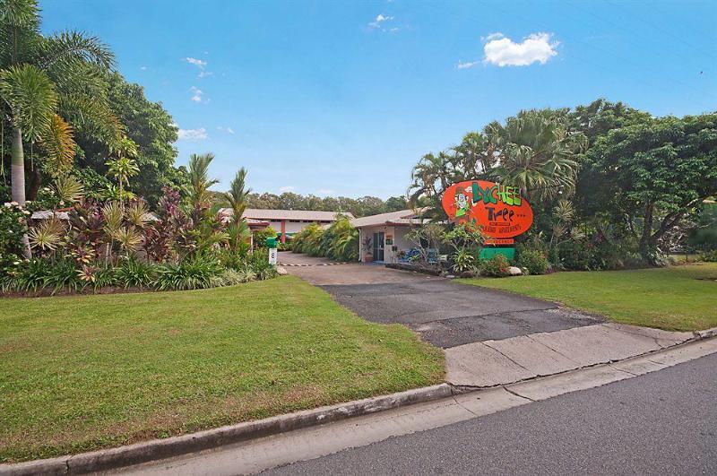 Mango Tree Aparthotel 3*