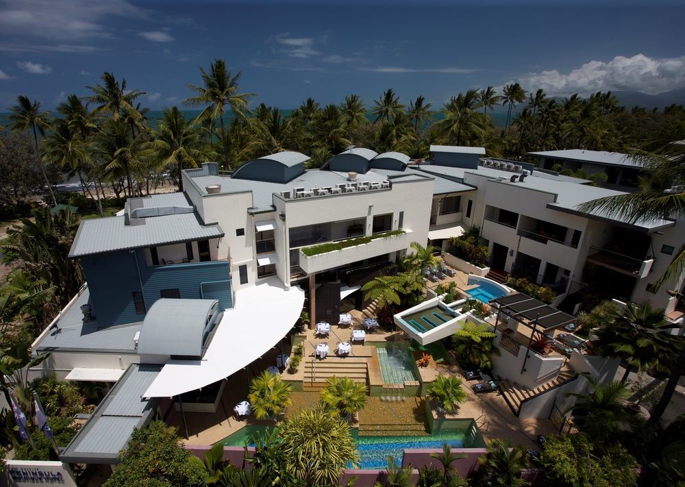 Hotel Peninsula Boutique - Adults Only Haven 4*