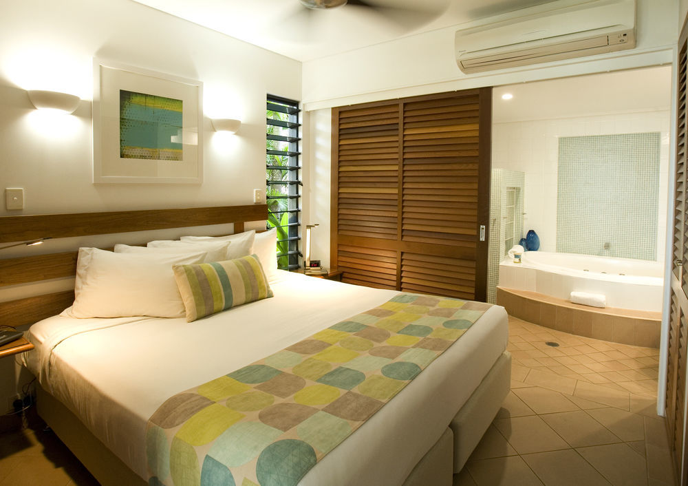 Peninsula Boutique - Adults Only Haven 4* Port Douglas