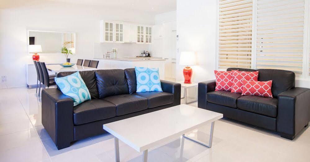 Saltwater Luxury 5* Port Douglas