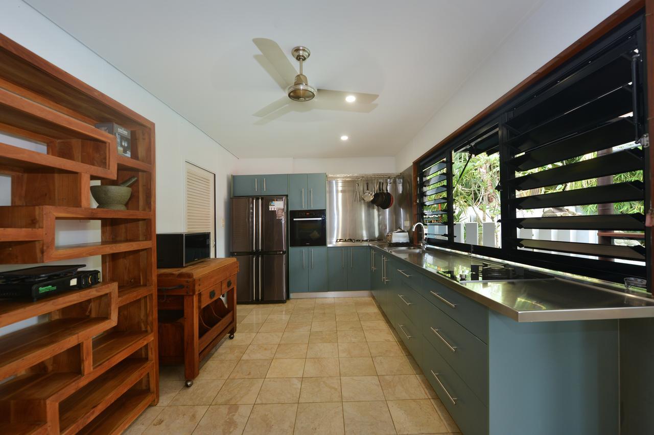 The Coconut Hut Holiday home *