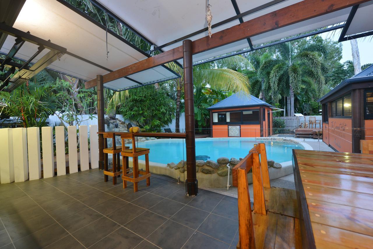 The Coconut Hut Holiday home Port Douglas