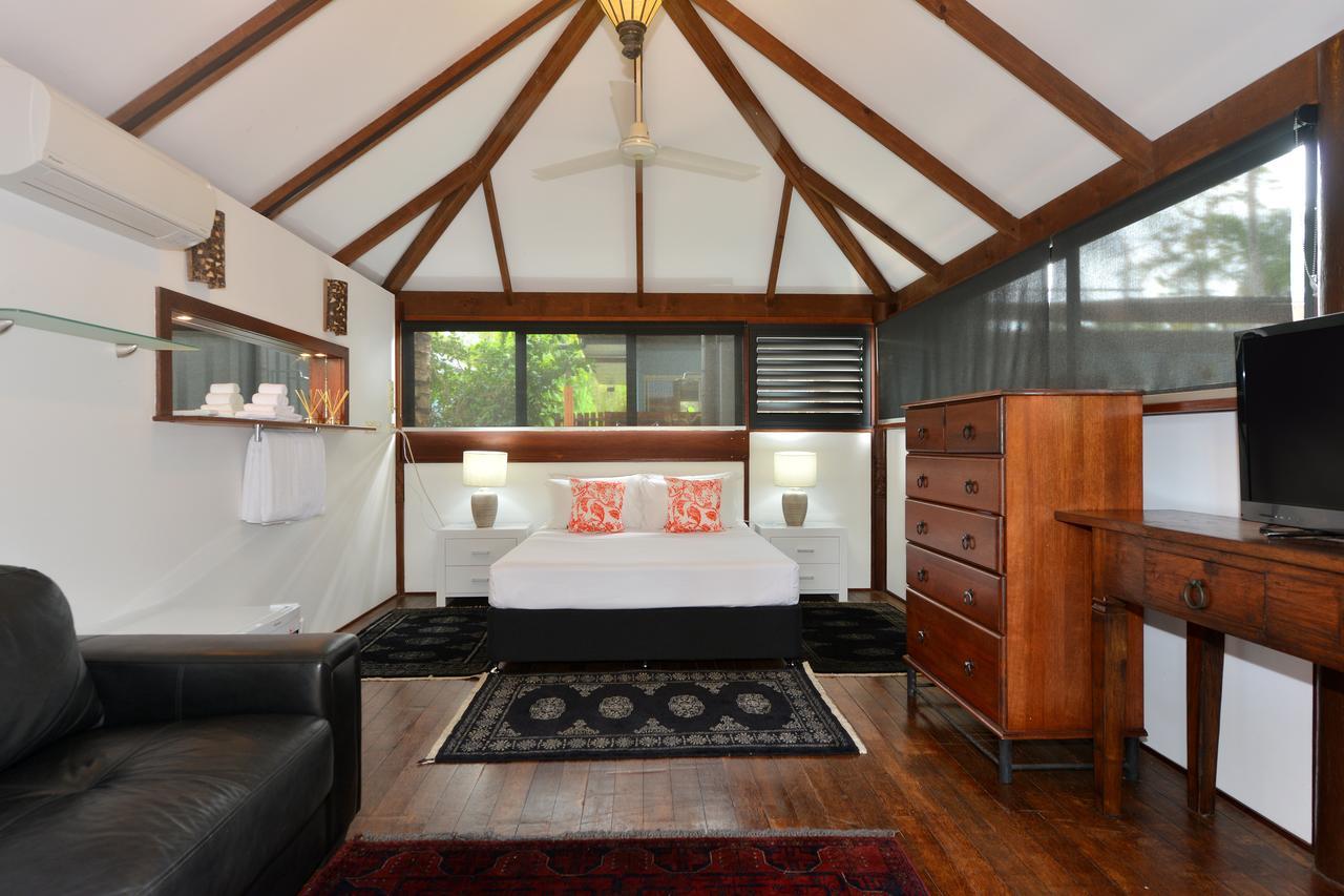 The Coconut Hut