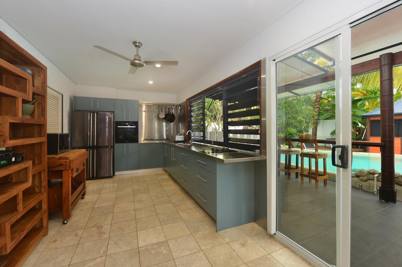 The Coconut Hut Holiday home *