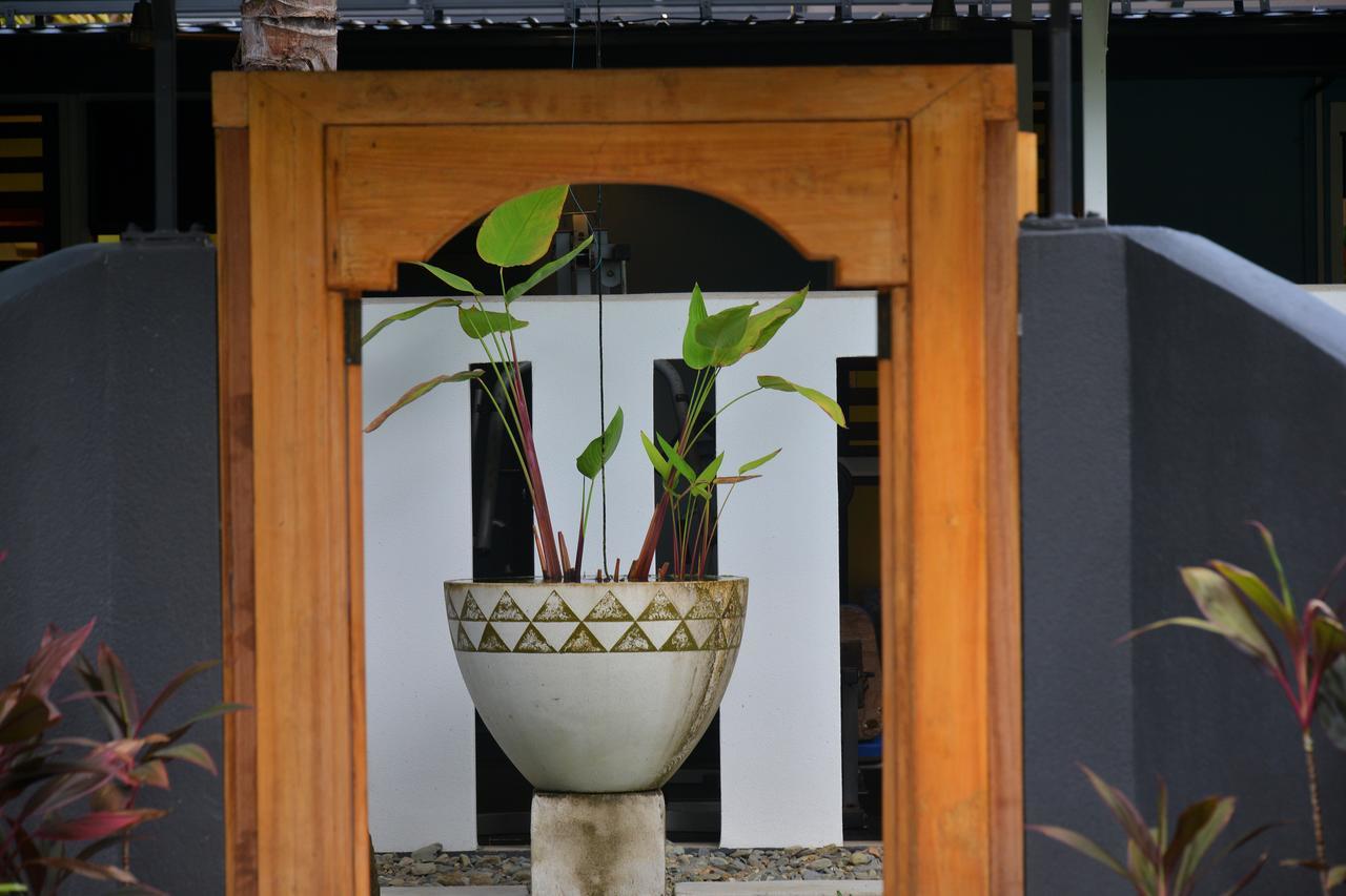 The Coconut Hut Holiday home