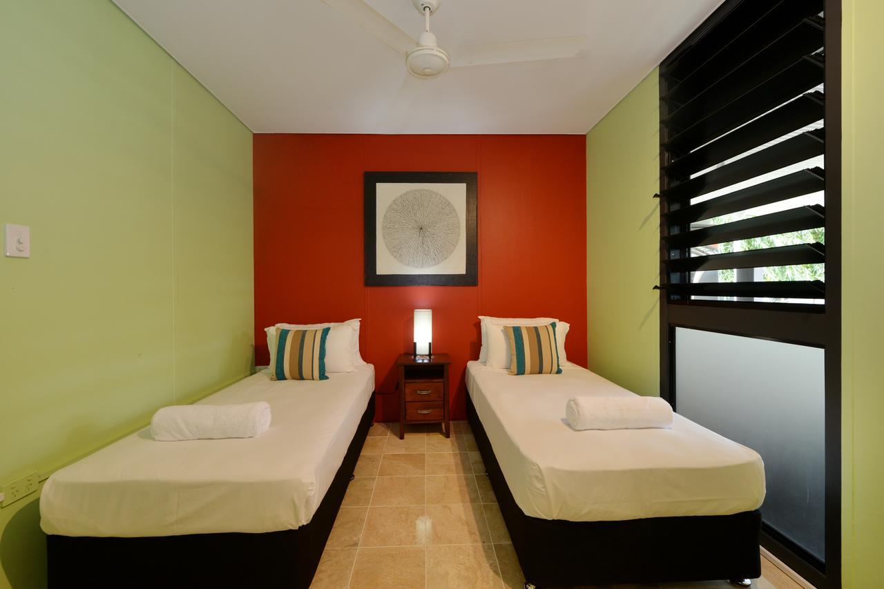 The Coconut Hut Holiday home Port Douglas