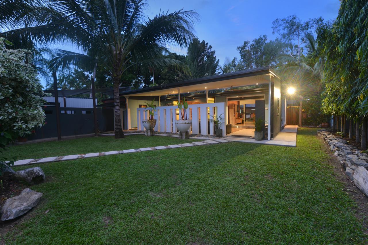 The Coconut Hut *