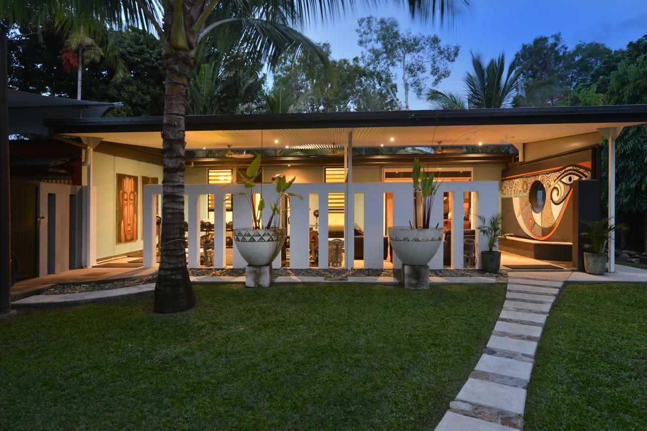 The Coconut Hut