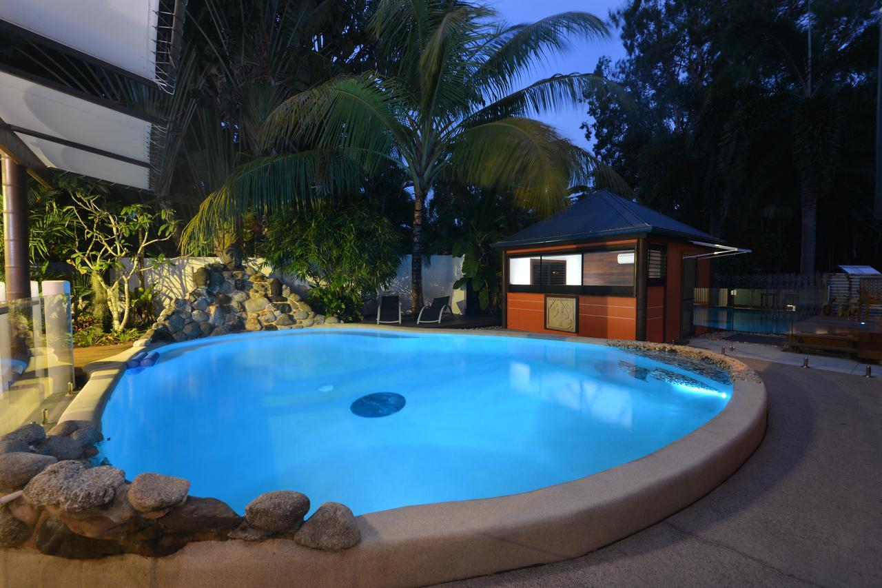 The Coconut Hut Holiday home Port Douglas