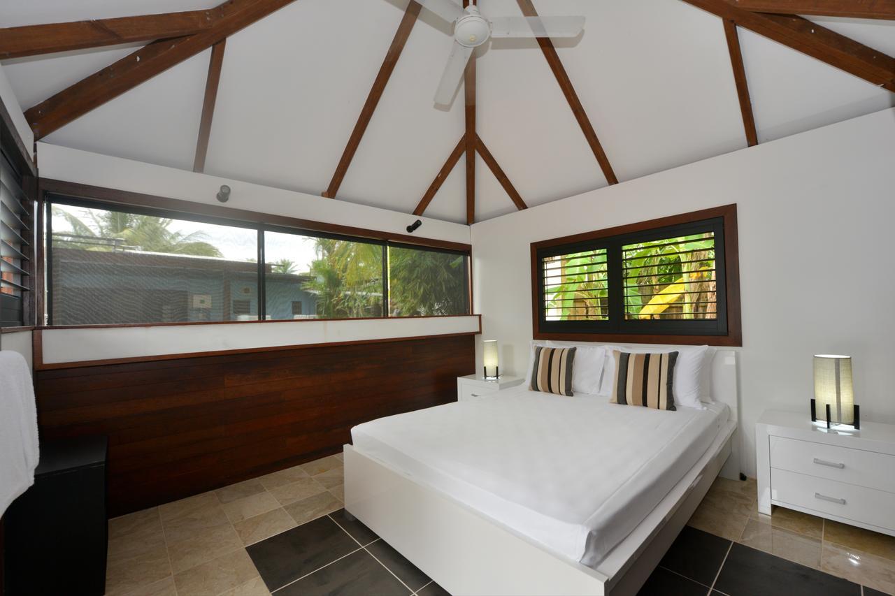The Coconut Hut Port Douglas