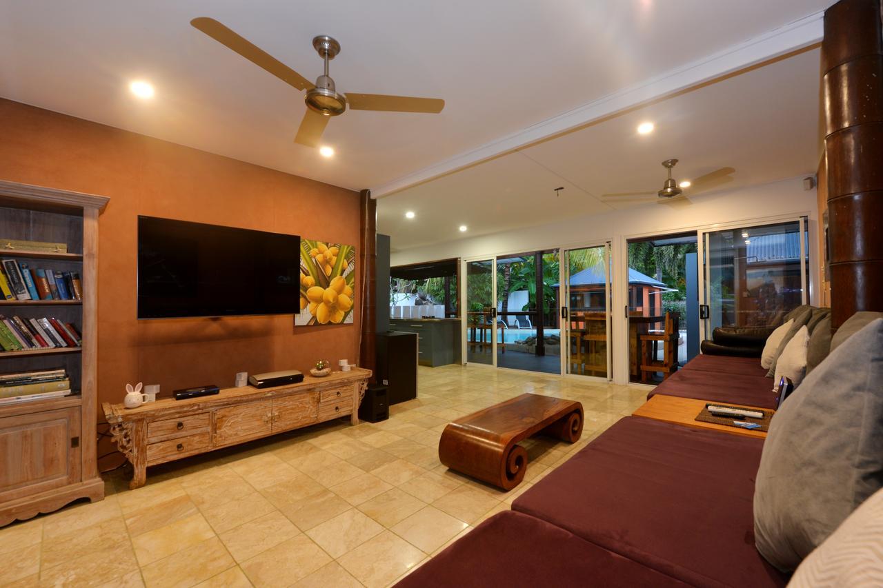 Holiday home The Coconut Hut Port Douglas