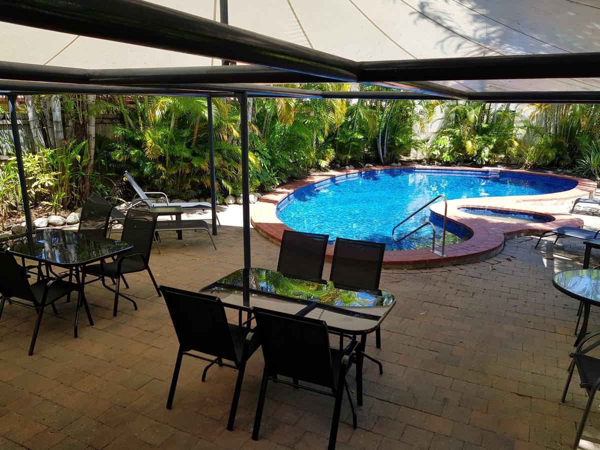 Mango Tree Aparthotel Port Douglas