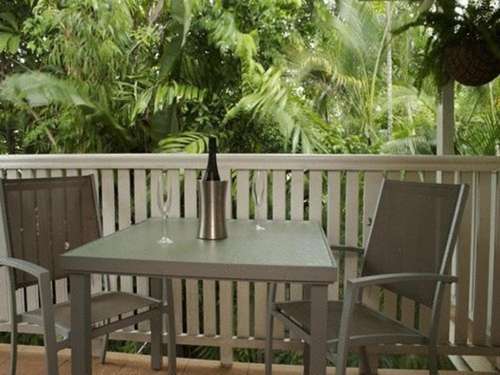 Retreat Port Douglas