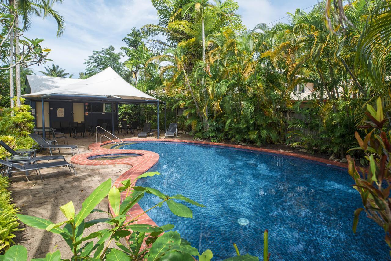 Aparthotel Mango Tree