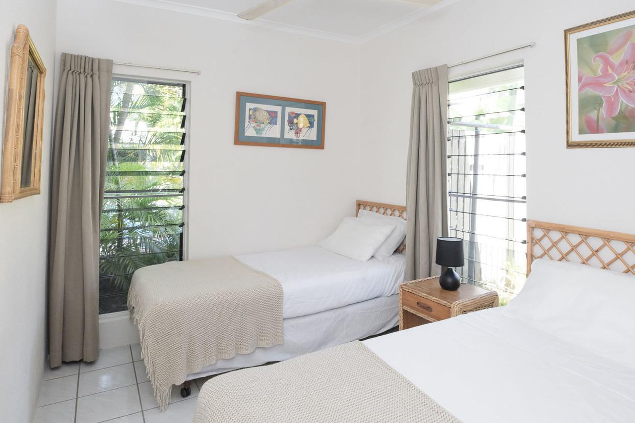 Aparthotel Mango Tree Port Douglas