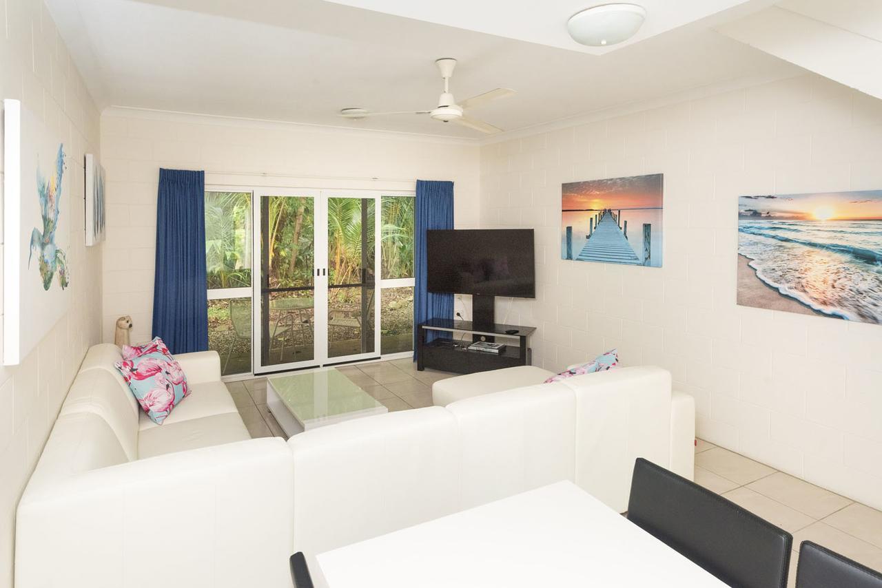 Aparthotel Mango Tree 3*