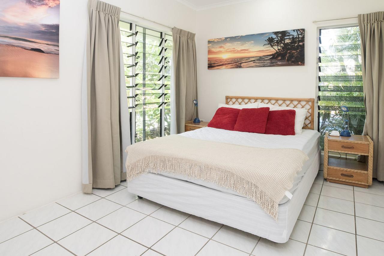 Mango Tree Aparthotel