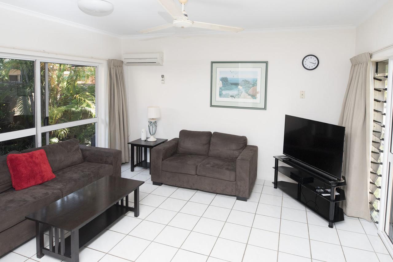 Mango Tree Aparthotel Port Douglas