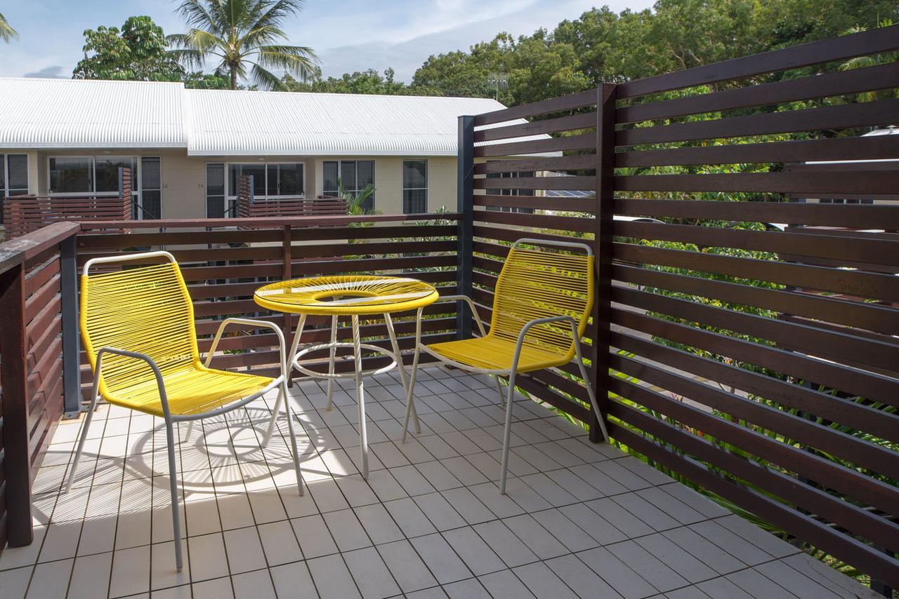 Mango Tree Aparthotel