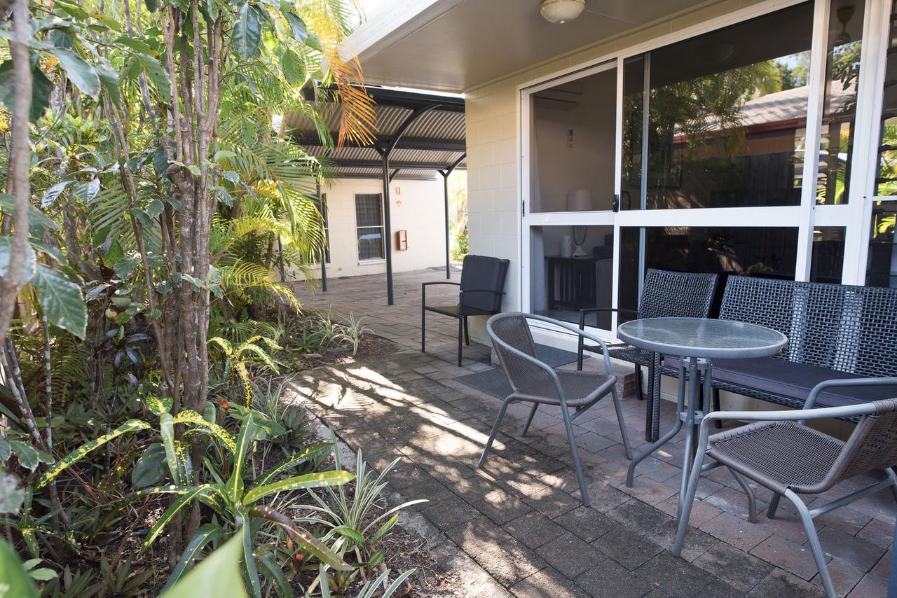 Mango Tree Aparthotel