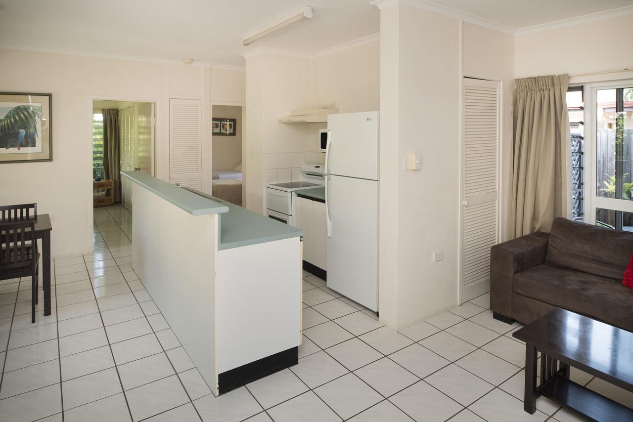 Aparthotel Mango Tree Port Douglas