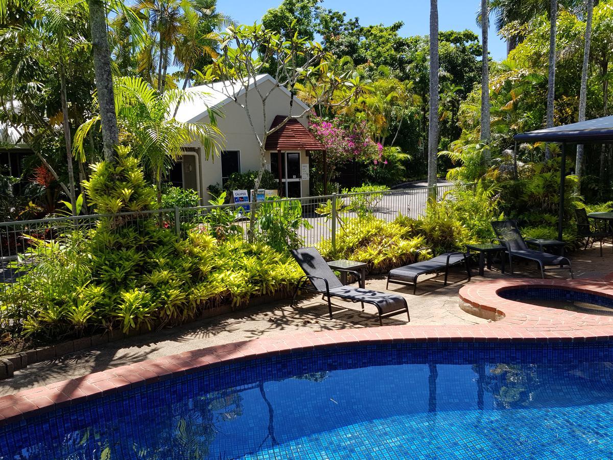 Mango Tree Aparthotel 3*