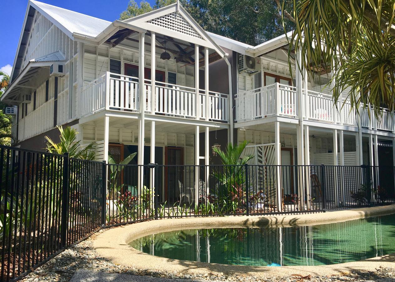 Apartment Pandanus Port Douglas