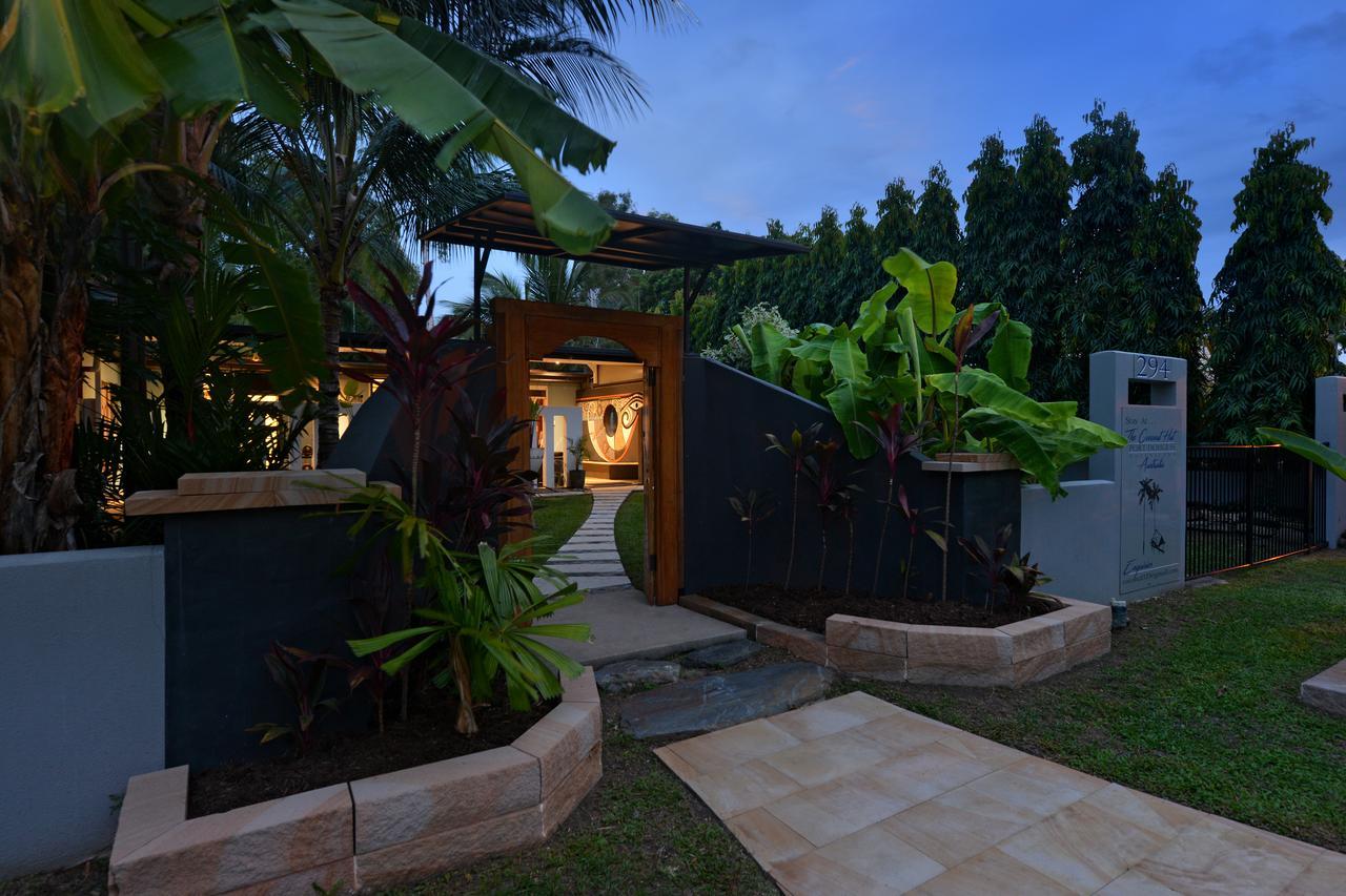 Holiday home The Coconut Hut Port Douglas