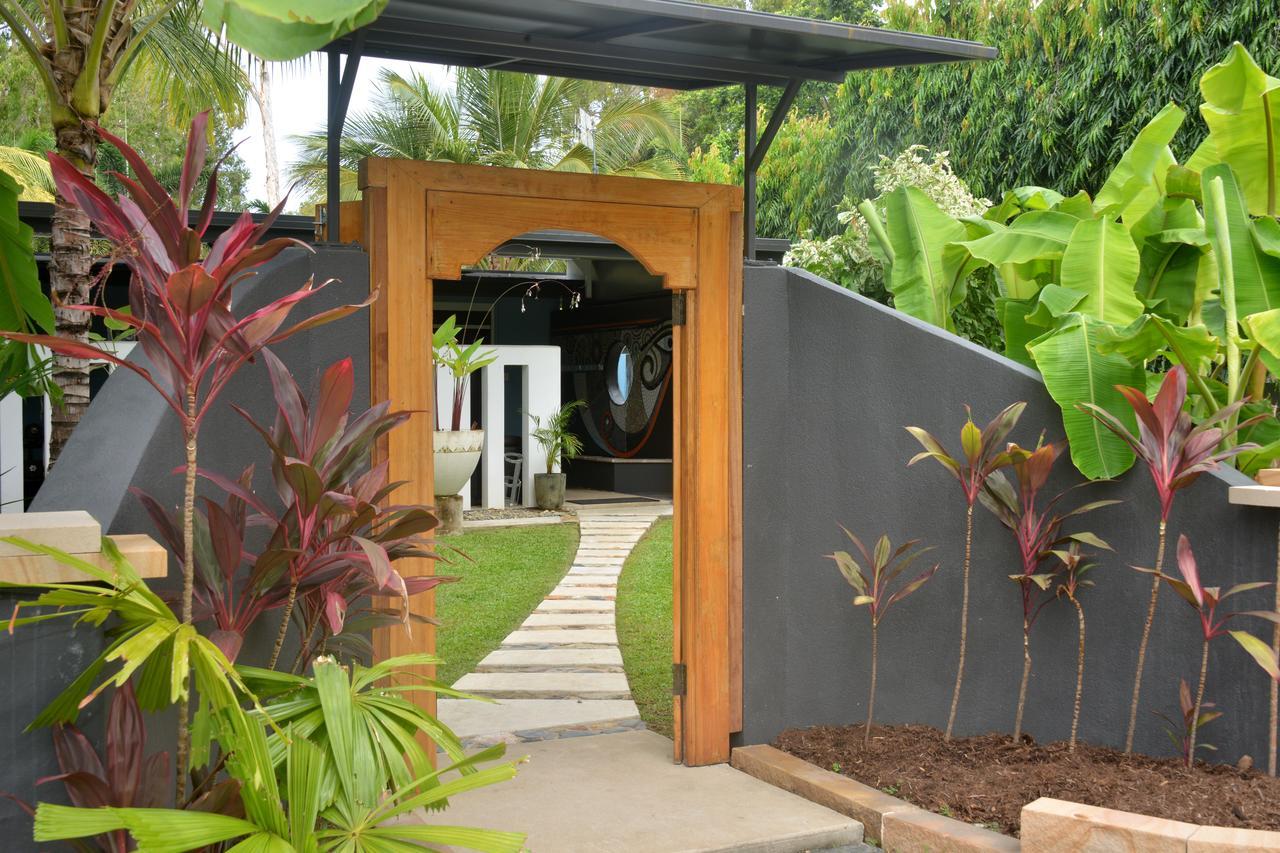 The Coconut Hut Holiday home Port Douglas