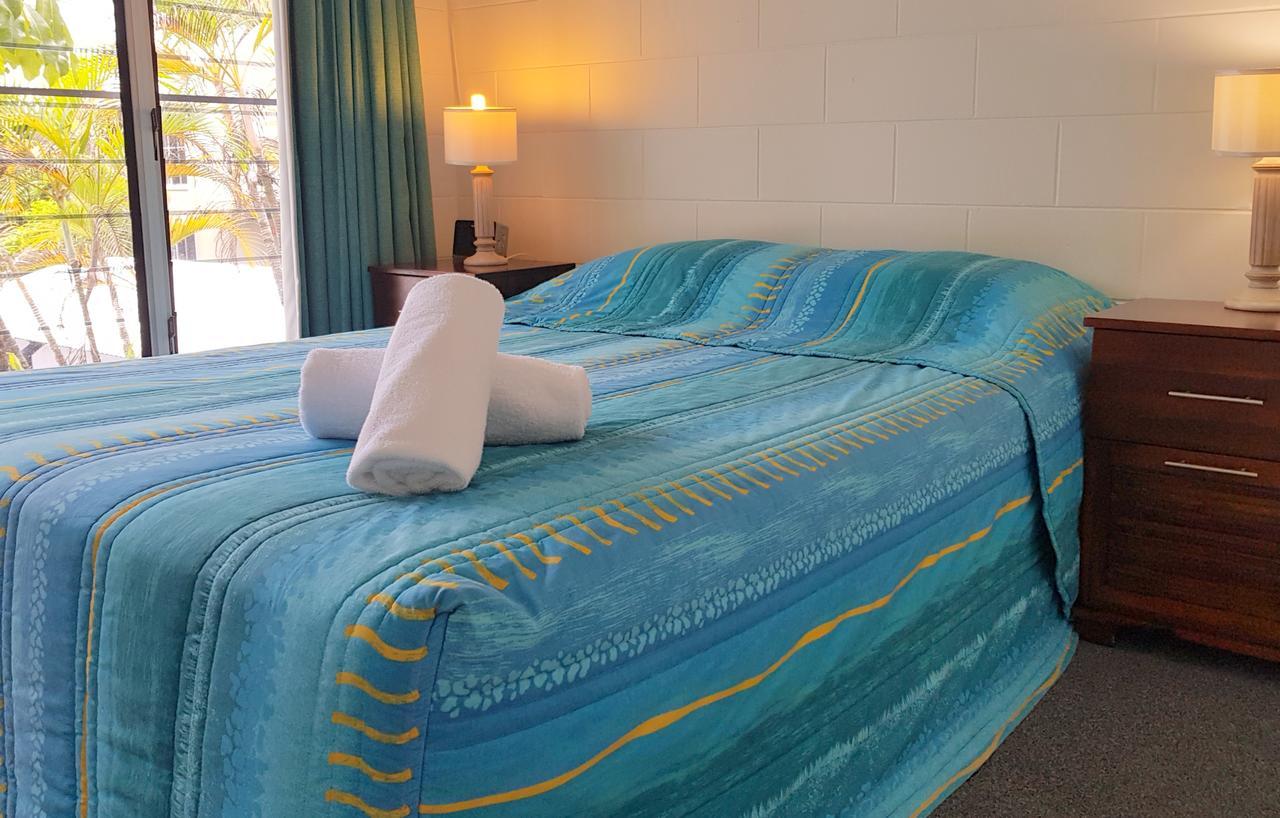 Aparthotel Mango Tree 3*