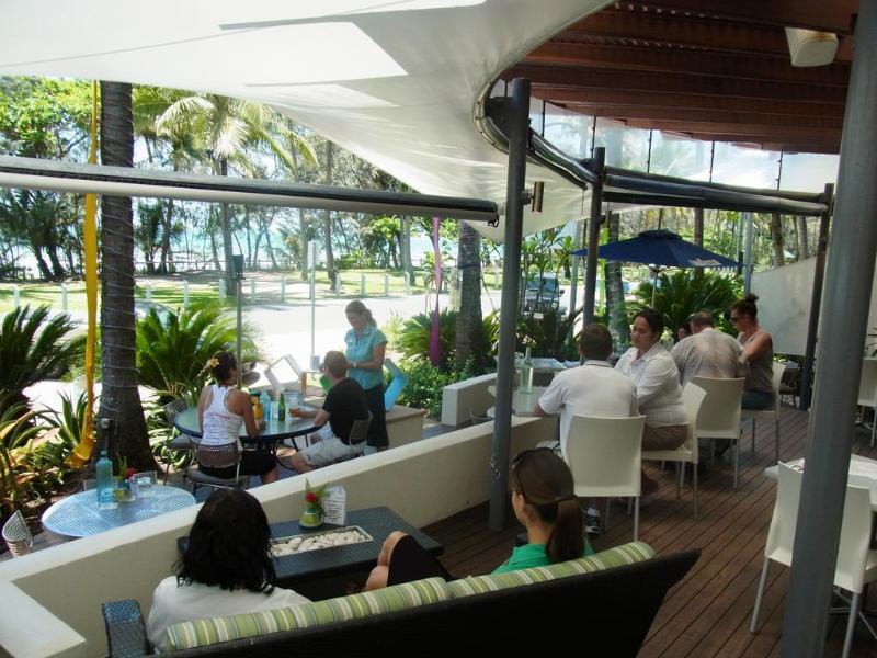 Peninsula Boutique - Adults Only Haven 4* Port Douglas