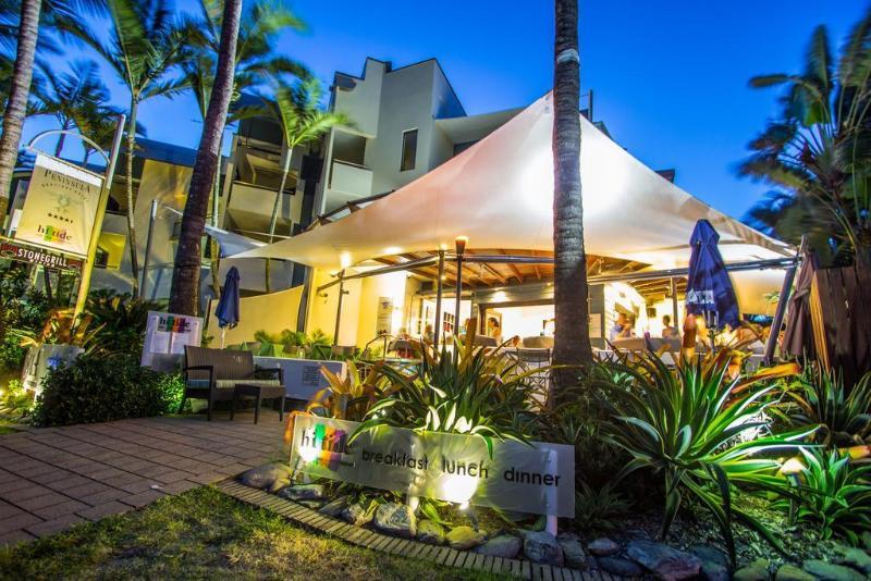 Peninsula Boutique - Adults Only Haven Hotel Port Douglas