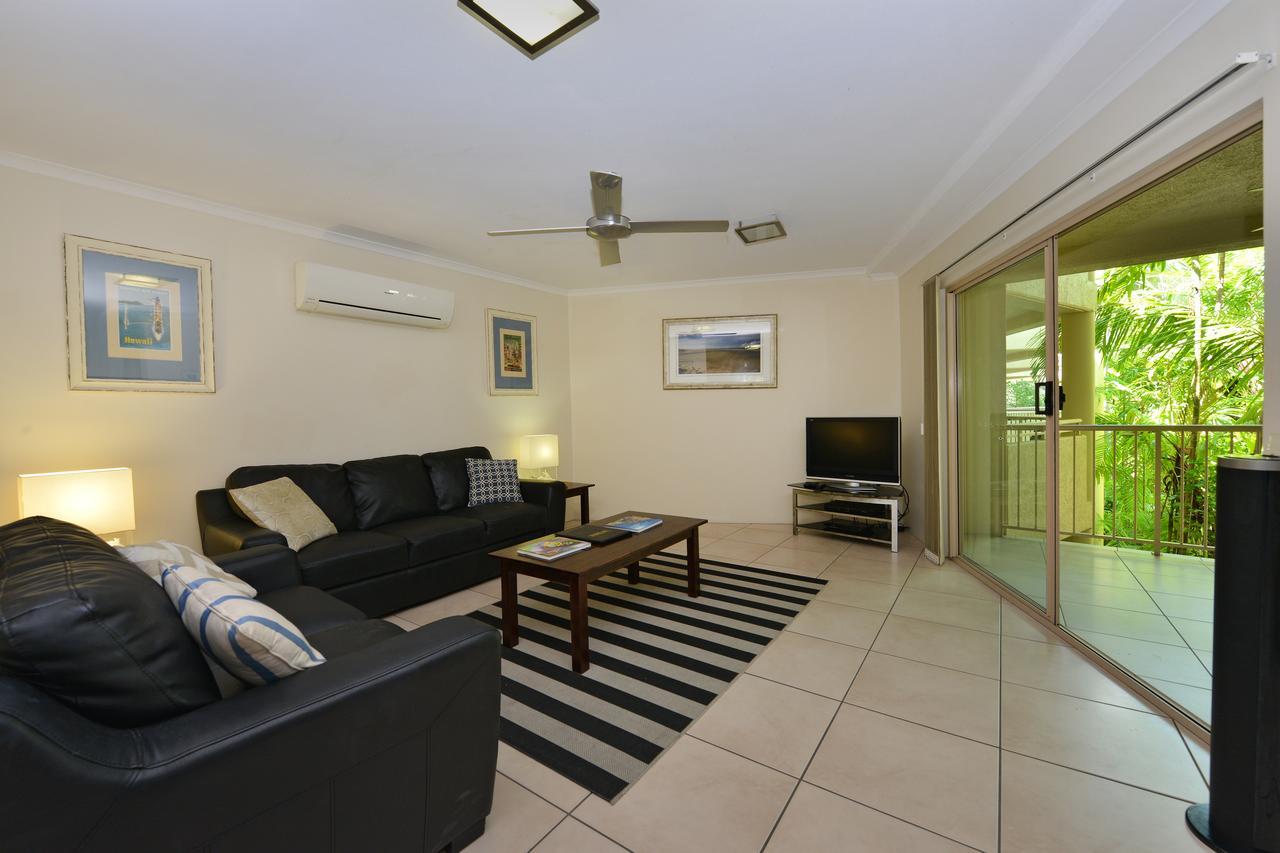 Seascape Holidays - 30 Mahogany Sands *