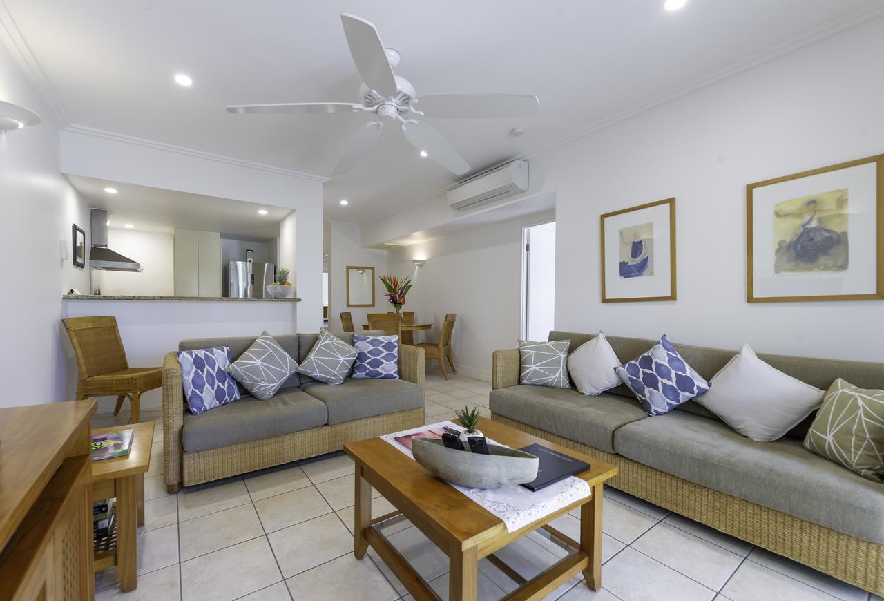 Mowbray By The Sea 4* Port Douglas