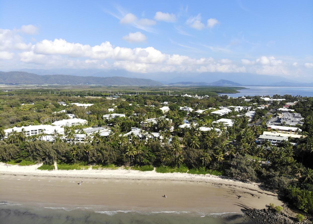 Mowbray By The Sea 4*