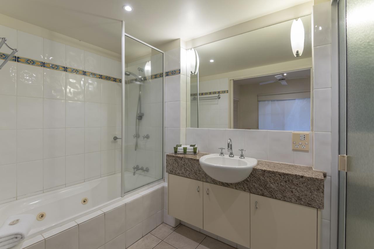 Mowbray By The Sea Aparthotel Port Douglas