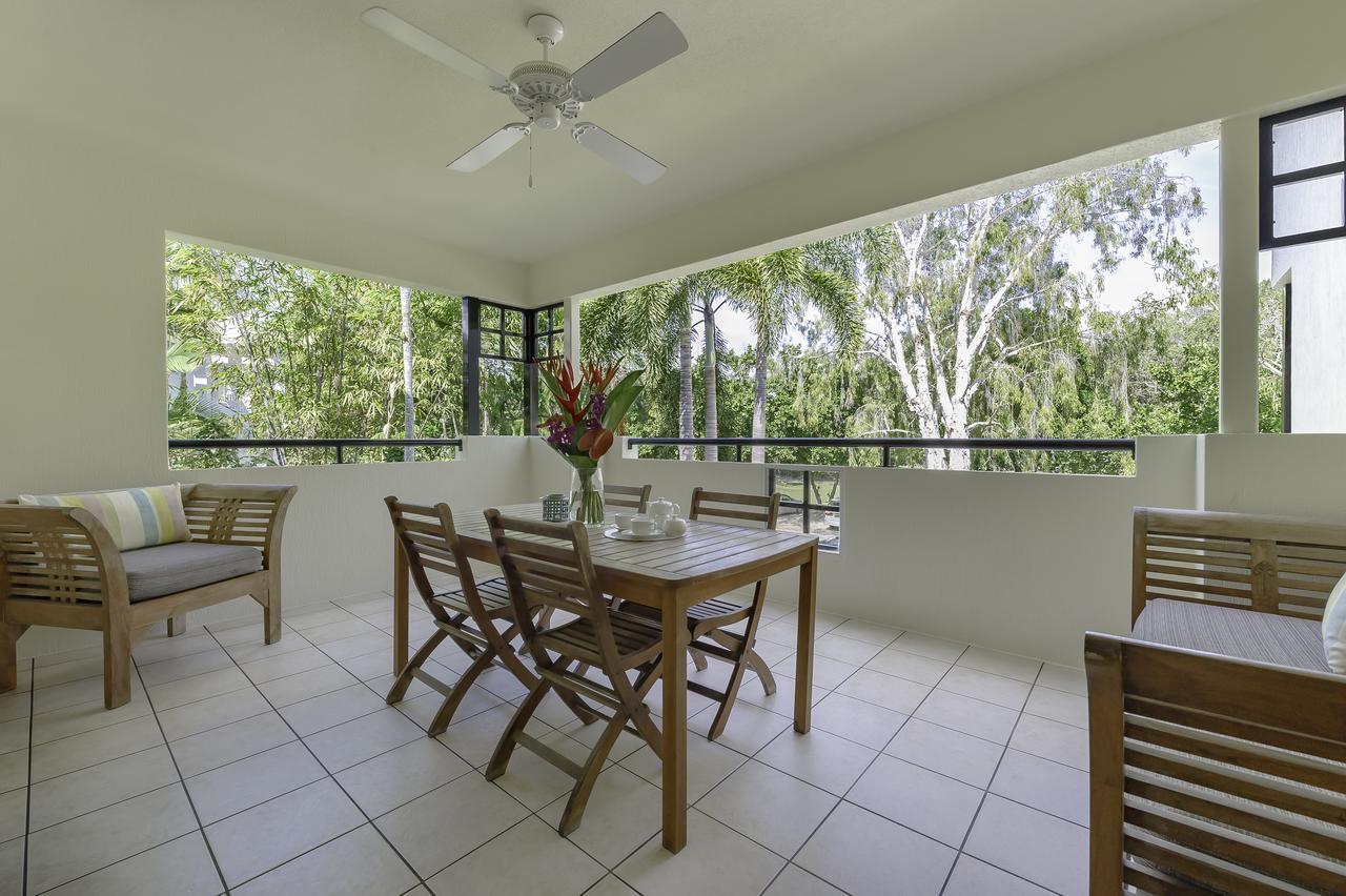 Aparthotel Mowbray By The Sea Port Douglas