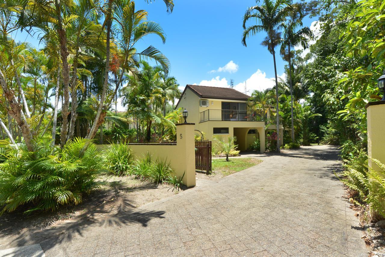 Sea La Villa