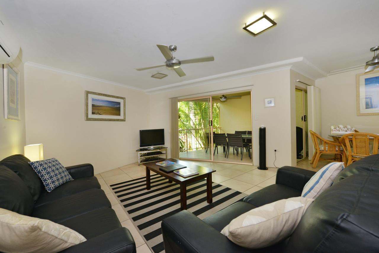 Seascape Holidays - 30 Mahogany Sands Apartment