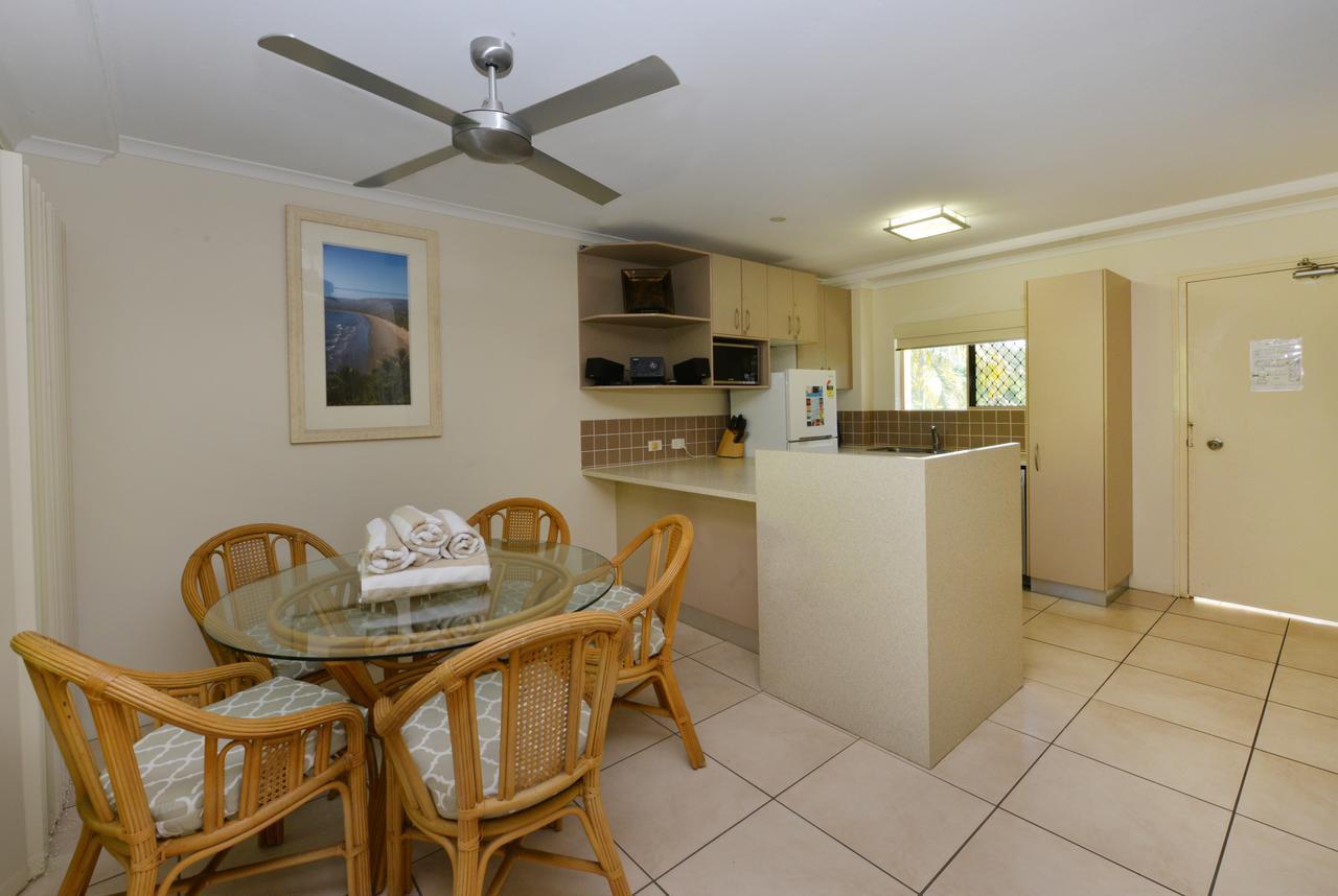Seascape Holidays - 30 Mahogany Sands * Port Douglas