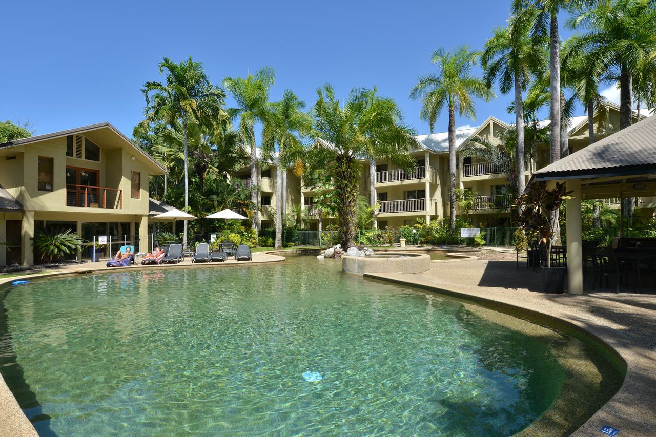 Seascape Holidays - 30 Mahogany Sands Apartment Port Douglas