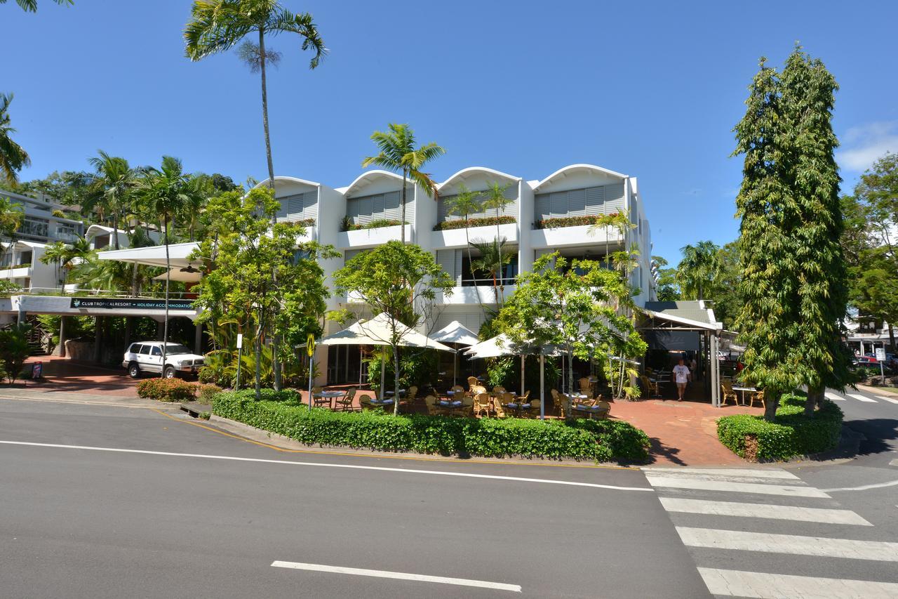 Apartment Seascape Holidays At Club Tropical *