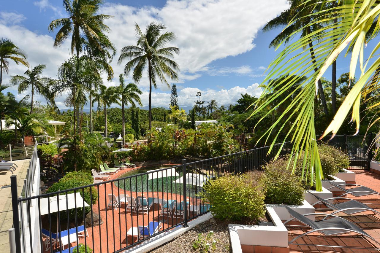 Seascape Holidays At Club Tropical Apartment Port Douglas