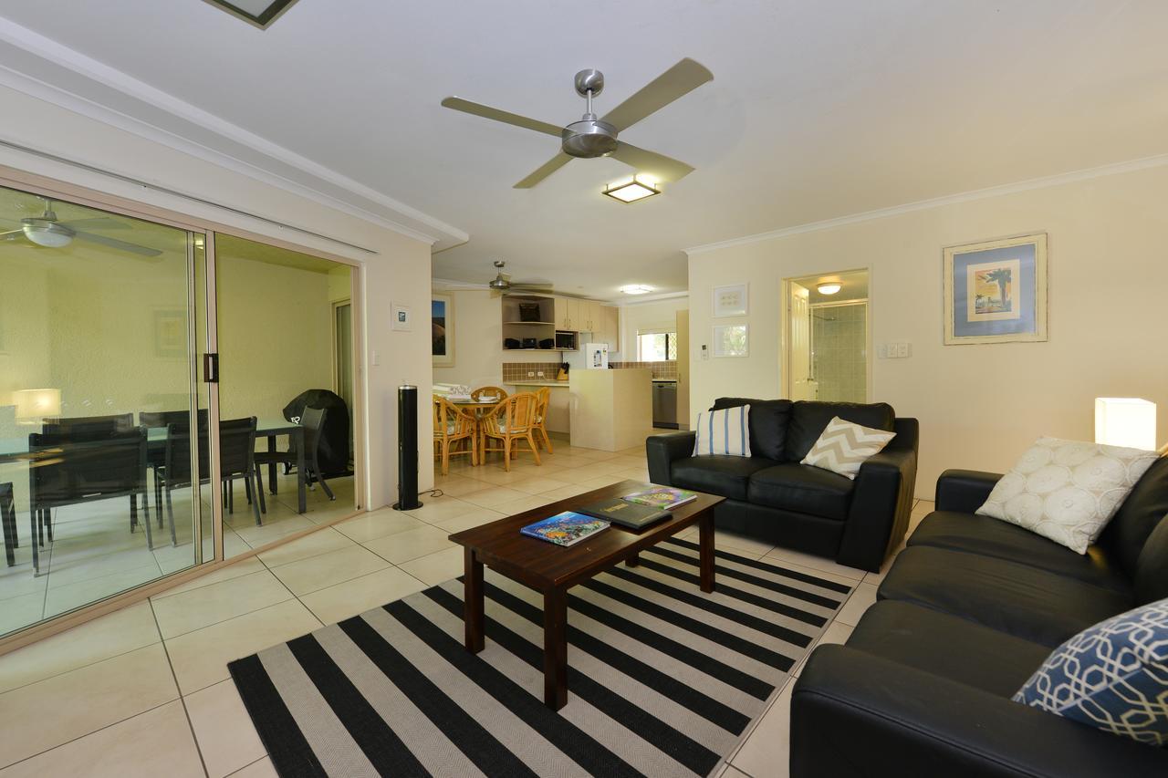 Seascape Holidays - 30 Mahogany Sands * Port Douglas