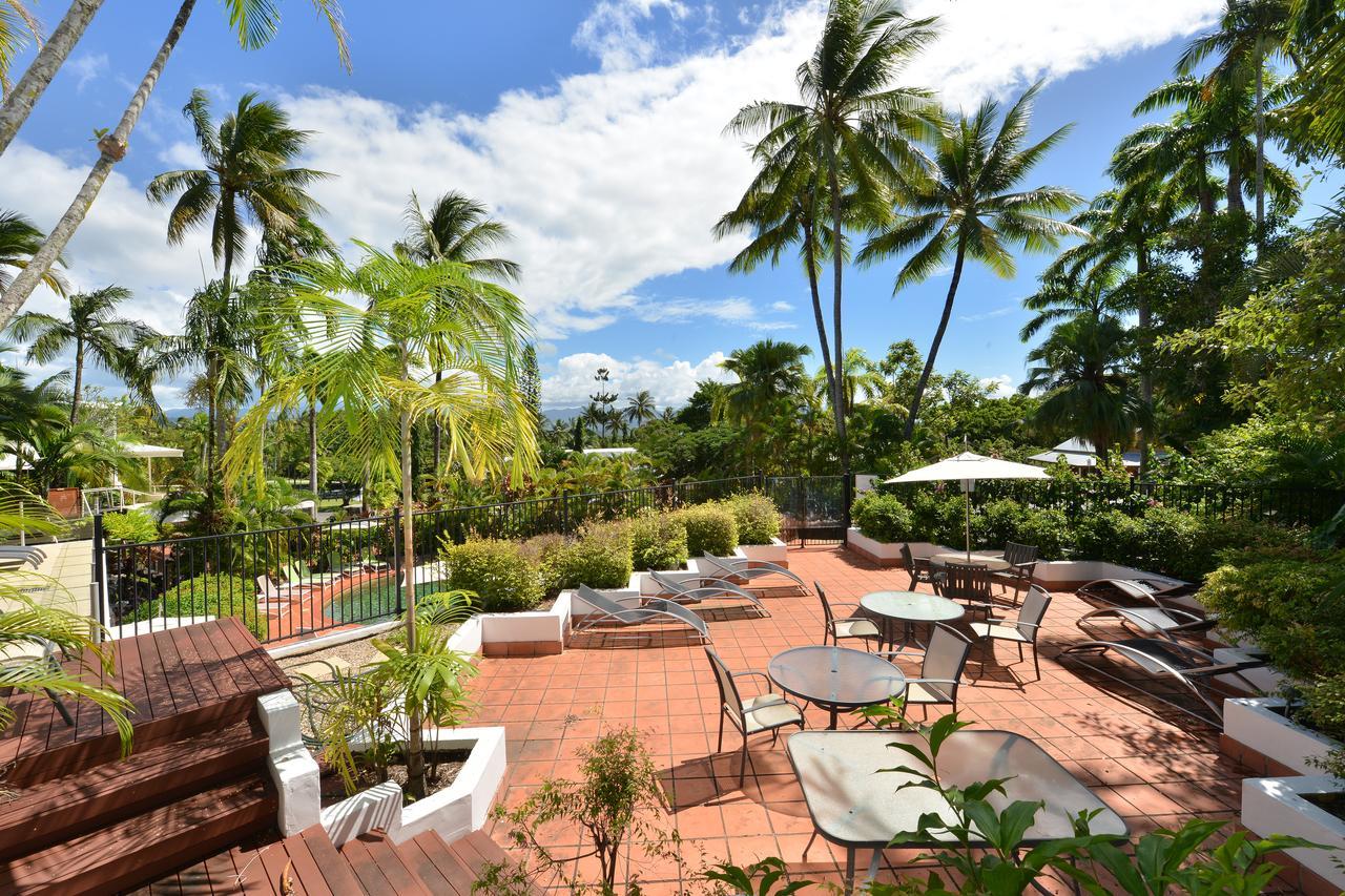 Seascape Holidays At Club Tropical * Port Douglas