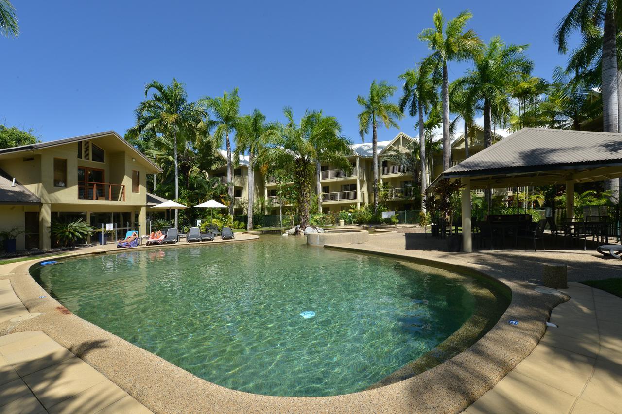Apartment Seascape Holidays - 30 Mahogany Sands Port Douglas