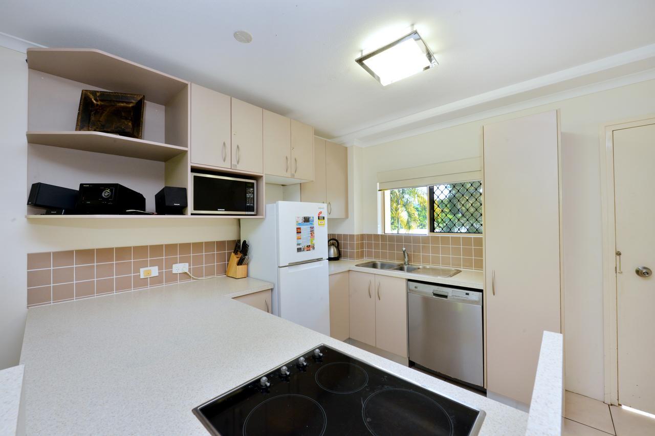 Seascape Holidays - 30 Mahogany Sands *